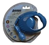 Hagen Avenue Retractable Lead 18 lb. dog 10 ft.