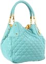 BIG BUDDHA Ariel Shoulder Bag