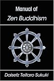 Manual on Zen Buddhism