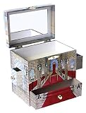 Castle Treasure Box