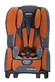 Recaro - 6135.21107.66 - Si&egrave;ge auto groupe 1 - Young Expert Plus - Microfibre - Grey Pepper