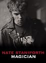 Nate Staniforth - Magician