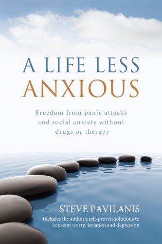 anxiety