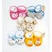 Baby Slippers Case Pack 12