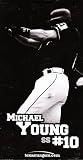 Michael Young SS #10 2008 Bobblehead