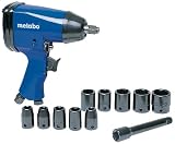 Metabo Schlagschrauber 1,3 cm (0,5 Zoll) / SR 120 S