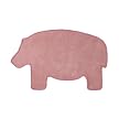 DwellStudio&reg; for Target&reg; Bear Rug - Pink (4x6')