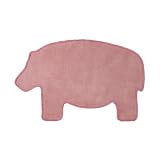 DwellStudio for Target Bear Rug - Pink (4x6')
