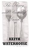 The theory and practice of lunch