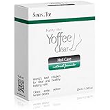 Simon & Tom Premium Fungal Nail Treatment Yoffee Clear based on Argan Oil 10ml