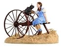 Somewhere Over the Rainbow 2009 Hallmark Ornament
