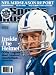 Sports Illustrated November 16, 2009 NFL Midseason Report Inside the Helmet of Peyton Manning
