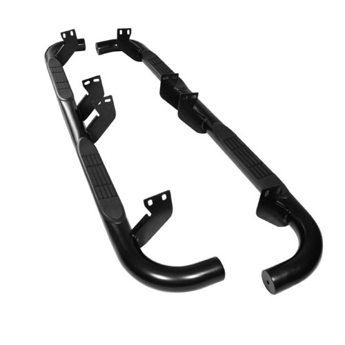 Spyder Auto Hummer H2 Step Bar