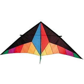 HQ Kites Delta XL Sport 2M Kite