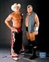 Lance Cade and Trevor Murdock , 8x10