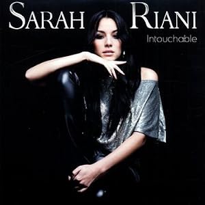 Sarah Riani