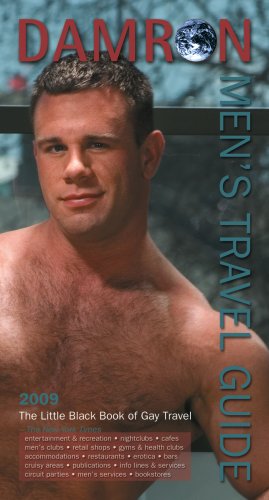 Damron Men's Travel Guide