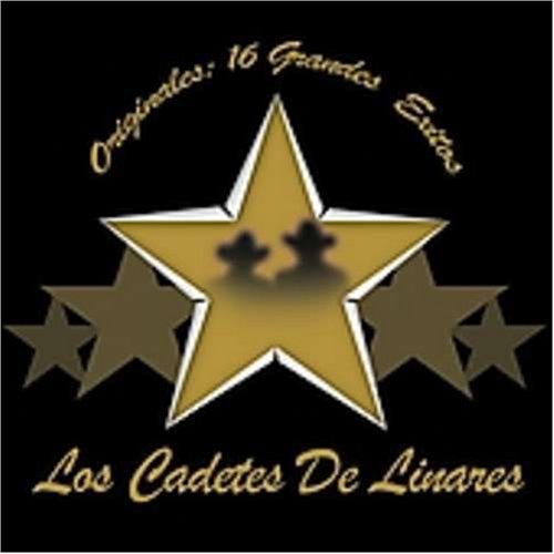 Los Cadetes de Linares - Polvo Maldito Lyrics - Zortam Music