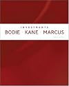 Investments + Standard and Poor's Educational Version of Market Insight (Irwin/McGraw-Hill Series in Finance, Insurance and Real Estate)