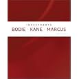 Investments + Standard and Poor's Educational Version of Market Insight (Irwin McGraw-Hill Series in Finance, Insurance... by Zvi Bodie, Alex Kane, and Alan Marcus