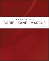 Investments + Standard and Poor's Educational Version of Market Insight (Irwin/McGraw-Hill Series in Finance, Insurance and Real Estate)