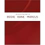Investments + Standard and Poor's Educational Version of Market Insight (Irwin/McGraw-Hill Series in Finance, Insurance and Real Estate)