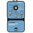Source Audio Soundblox Multiwave Bass Distortion Effects Pedal ~ Source Audio