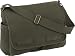 9148 HW CLASSIC MESSENGER BAG Olive Drab