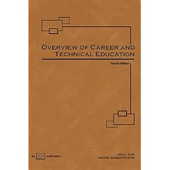 Overview of Career and Technical Education, 4th Edition
