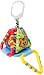 Lamaze Clutch and Go Pyramid