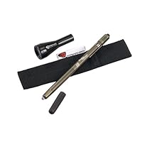 Streamlight 65130 Stylus Ir Infrared LED Penlight, No Sharp Spot