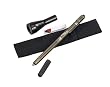 Streamlight Stylus 6-1/4-Inch Penlight Combo, Infrared LED, Compatible with Most Night Vision Goggles, Olive Drab #65089