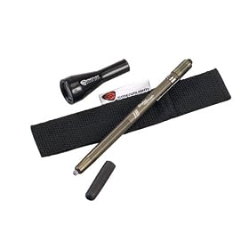 Streamlight Stylus 6-1 4-Inch Penlight Combo, Infrared LED, Compatible with Most Night... by Streamlight