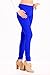 Mascara Women's Various Colored Stretch Skinny Jeans Jeggings Pants Elastic Waist