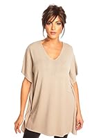 So Cashmere Jersey Opale (Taupe)