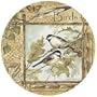 Birds of a Feather - Thirstystone Sandstone Coaster Set