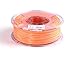 eSUN 1.75mm Orange PLA 3D Printer filament 1kg Spool (2.2lbs), Orange