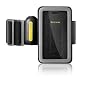 Belkin Fastfit Armband w/ Cable Management for iPhone 3G/3GS (Black)