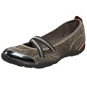 privo Women's Pateo Mary Jane Flat