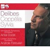 Delibes: Coppelia & Sylvia