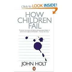 How Children Fail