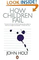 How Children Fail