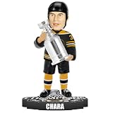 NHL Boston Bruins Zdeno Chara 2011 Stanley Cup Champions Bobblehead
