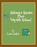 Sideways Stories from Wayside School Teaching Unit CD