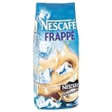 Produkt-Bild: Nescaf&eacute; Vanilloccino / Nescaf&eacute; frapp&eacute; 1000g