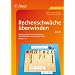Rechenschw�che �berwinden 2: R�umliche Vorstellung / Zahlenraum bis zur Million / Schriftlche Normverfahren. Fehleranalyse / Lernstandiagnose mit Materialien und Kopiervorlagen: BD 2