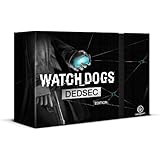 Watch Dogs - DedSec Edition (PS4)