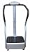 Crazy Fit Massager Body Vibration Plate Exercise Machine (5 Stars Online Store - Ezshoponline, Inc.)