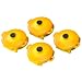 Le Creuset �ץ饹���å����ԥ� �ץ饹���å����ԥ� �����åȡ�����ɡ�4������� �ǥ�����󥤥����� 940061-00-70