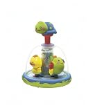 Fisher-Price Friendly First's Classic Carousel